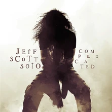 CD SOTO, JEFF SCOTT - COMPLICATED