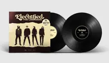 Vinyl ELECTRIFIED (BEST OF 2009 - 2022)