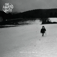The Haunted Youth, Vinyl DAWN OF THE FREAK