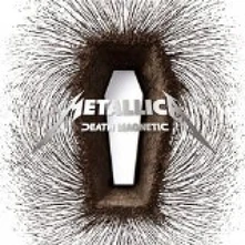 Metallica, Vinyl DEATH MAGNETIC