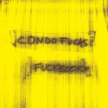 Condo Fucks, Vinyl FUCKBOOK