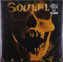 Vinyl SAVAGES