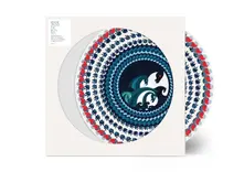 Keane, Vinyl UNDER THE IRON SEA