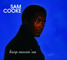 KEEP MOVIN' ON thumbnail