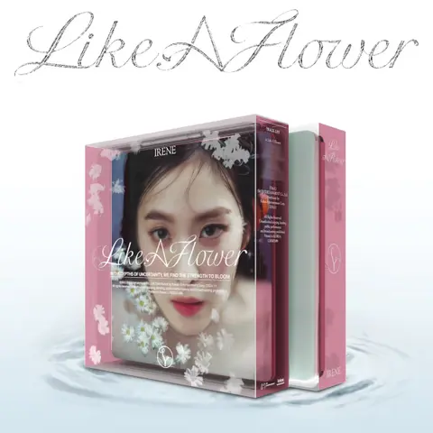 Like a Flower