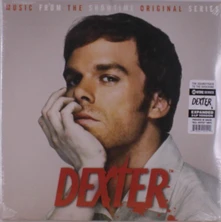 Vinyl DEXTER-MUSIC FROM THE ...