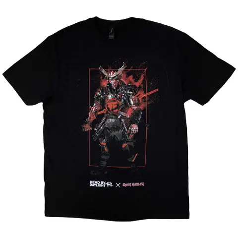 Dead By Daylight Oni Eddie