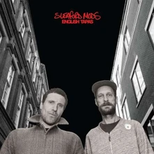 Sleaford Mods, Vinyl ENGLISH TAPAS