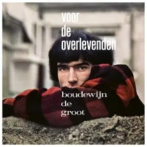 Boudewijn de Groot – VOOR DE OVERLEVENDEN (Vinyl)