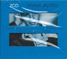 CD Frank Sinatra