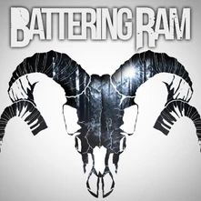CD BATTERING RAM