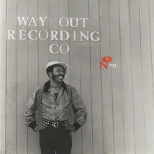 CD ECCENTRIC SOUL: THE WAY OUT LABEL