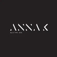 Anna K – BEST OF (Vinyl)