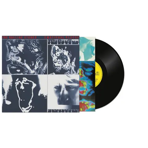 EMOTIONAL RESCUE