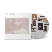 Tindersticks, CD PAST IMPERFECT, THE BEST OF '92-'21