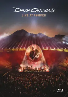 LIVE AT POMPEII thumbnail