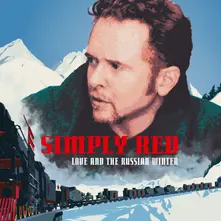 Simply Red – Love And The Russian Winter (Remastered Edition) (Vinyl)