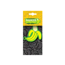 Naked Bananas 10th anniversary thumbnail