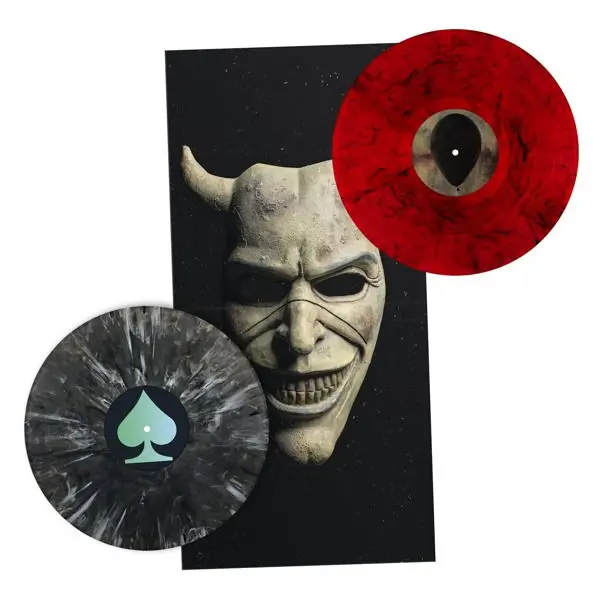 Mark Korven – BLACK PHONE (Vinyl)