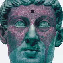 Protomartyr – THE AGENT INTELLECT (CD)