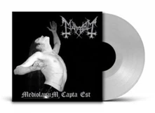 Mayhem, Vinyl MEDIOLANUM CAPTA EST