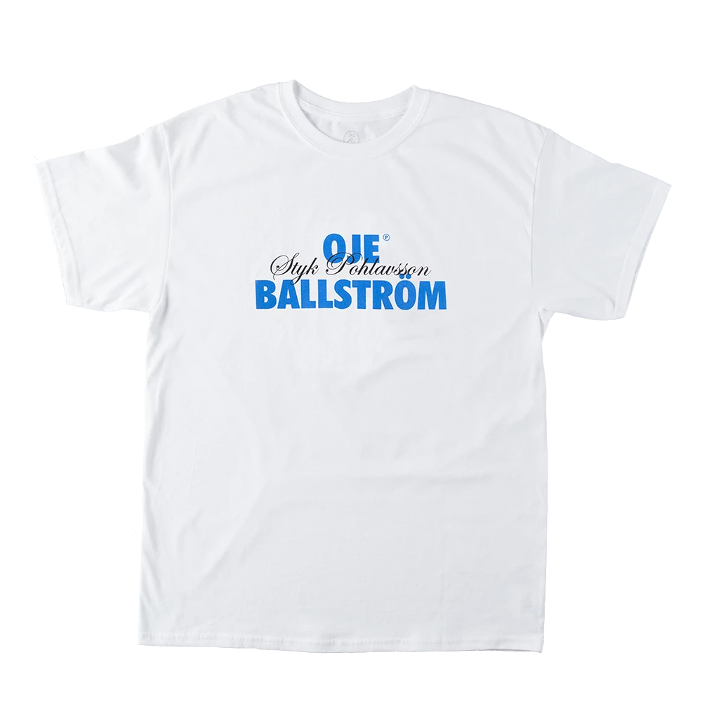 Oje Ballström