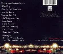 Ignite – Our Darkest Days (CD)