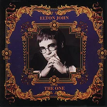 Elton John, CD ONE
