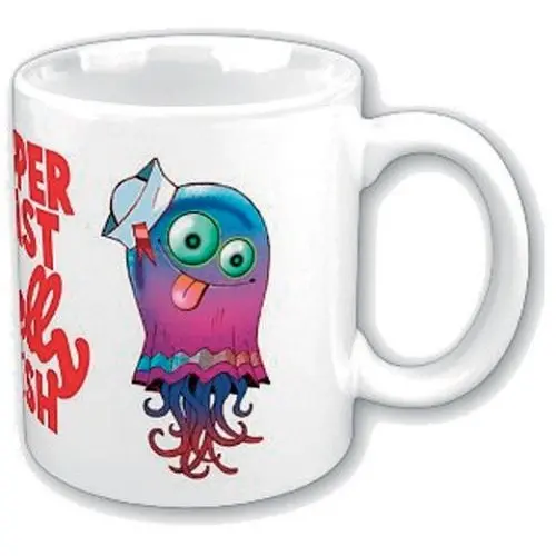 Jellyfish