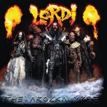 THE AROCKALYPSE thumbnail