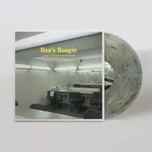 Destroyer, Vinyl DAN'S BOOGIE