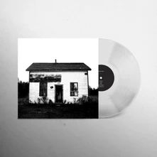 Timber Timbre, Vinyl CEDAR SHAKES (CLEAR)