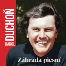 Záhrada piesní thumbnail