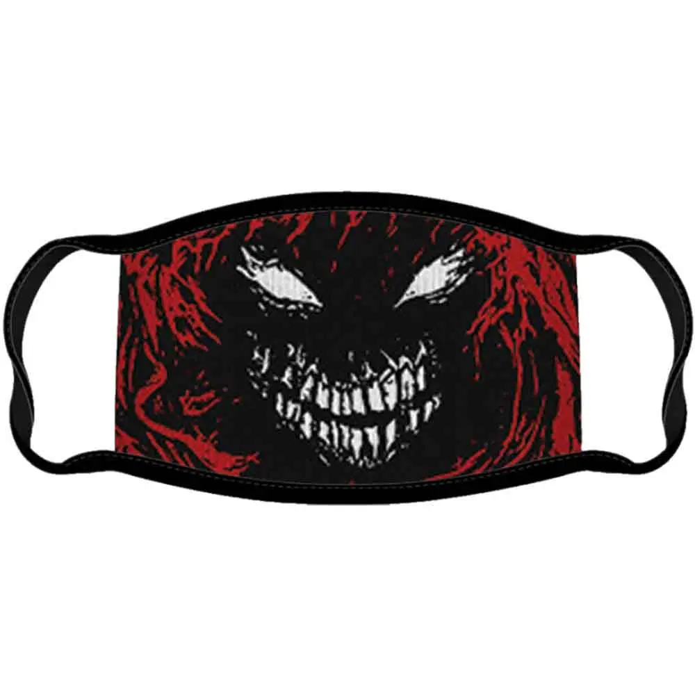 Scary Face