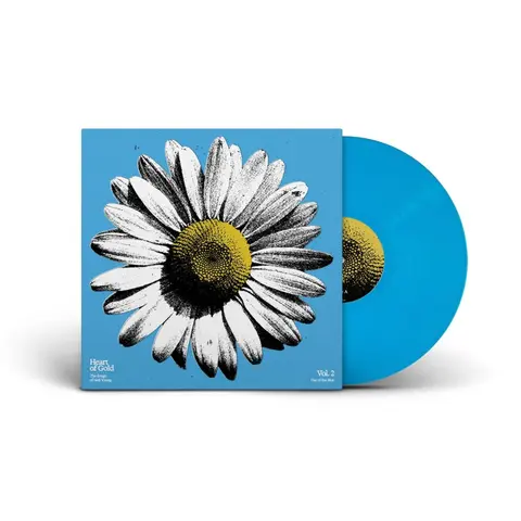 VOL 2. - OUT OF THE BLUE