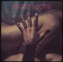 Night Riots, CD LOVE GLOOM
