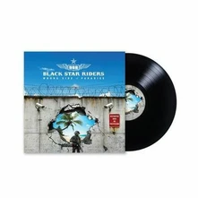 Black Star Riders, Vinyl WRONG SIDE OF PARADISE