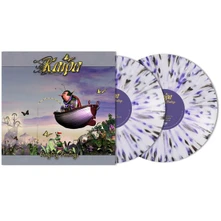 Vinyl ANGLING FEELINGS
