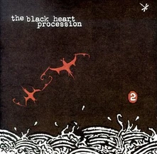 The Black Heart Procession, Vinyl 2