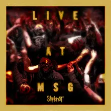 Live At MSG thumbnail