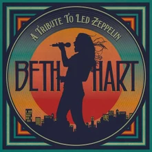Beth Hart, CD A TRIBUTE TO LED ZEPPELIN