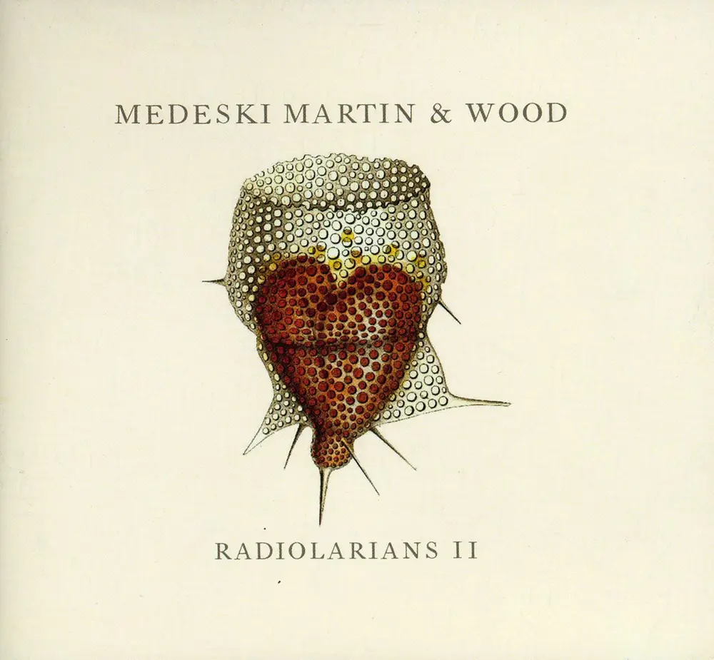 RADIOLARIANS II