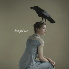 Zuzana Smatanová, CD Rozprávač