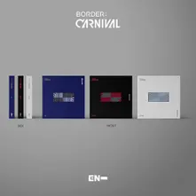 CD Border: Carnival