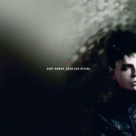 Gary Numan – CD DEAD SON RISING