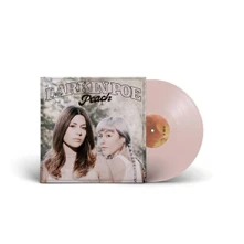 Vinyl LARKIN POE - PEACH