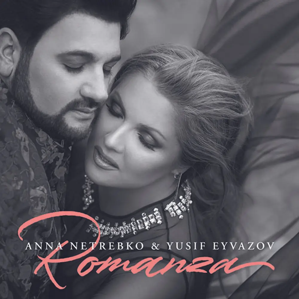 Anna Netrebko & Yusif Eyvazov - Romanza
