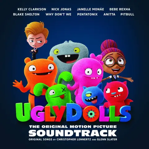 UglyDolls (The Original Motion Picture Soundtrack)