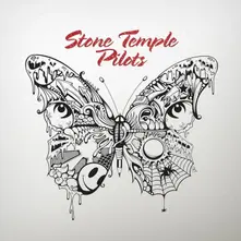 Stone Temple Pilots, Vinyl STONE TEMPLE PILOTS (ROCKTOBER 2025)