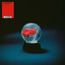 DARKSIDE, Vinyl NOTHING